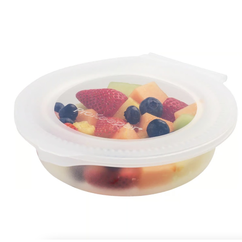 ProKeeper 2 Cup Silicone Food Container