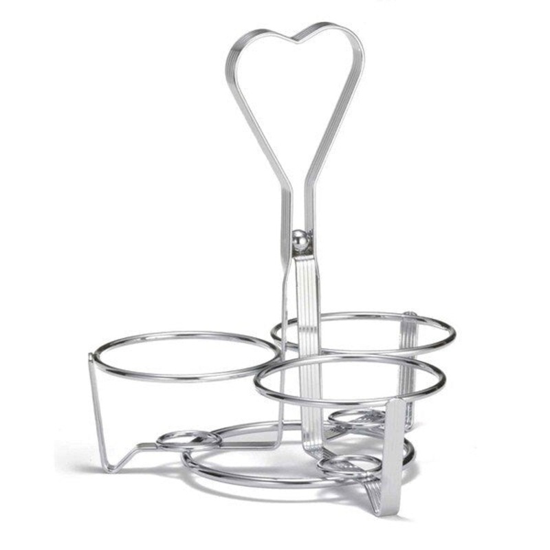 Ring Dispenser Caddy