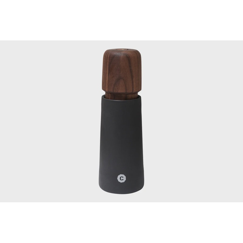 Stockholm Grinder | Black