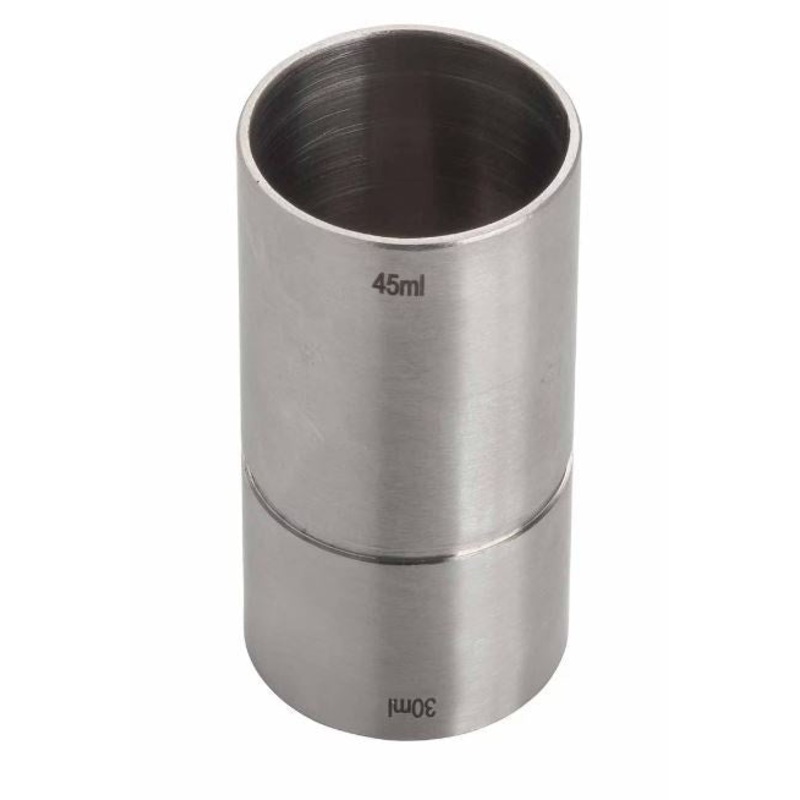 Thimble Jigger 1oz / 1.5oz