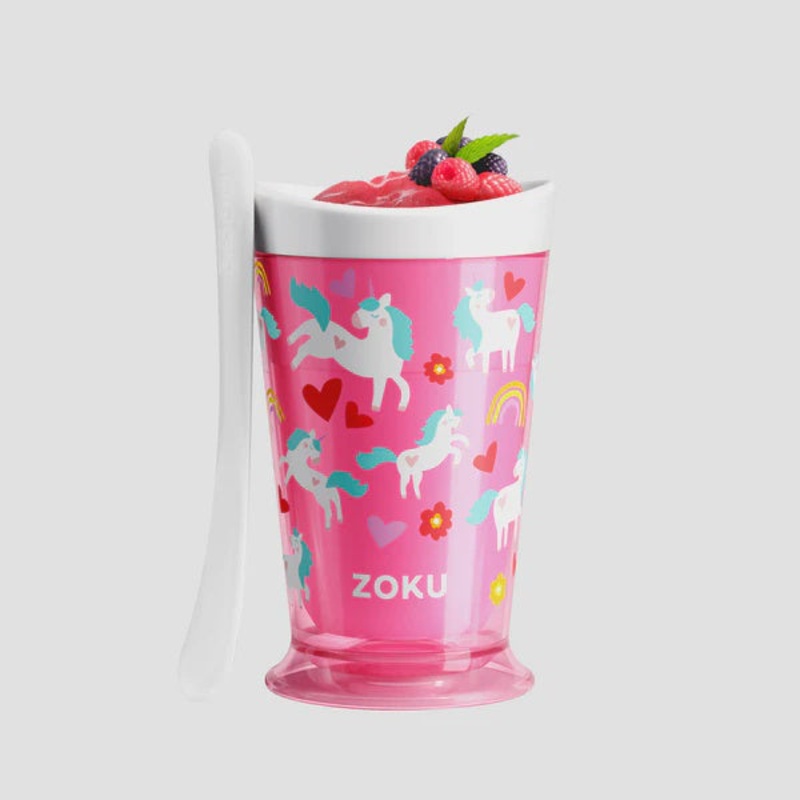 Unicorn Slush & Shake Maker