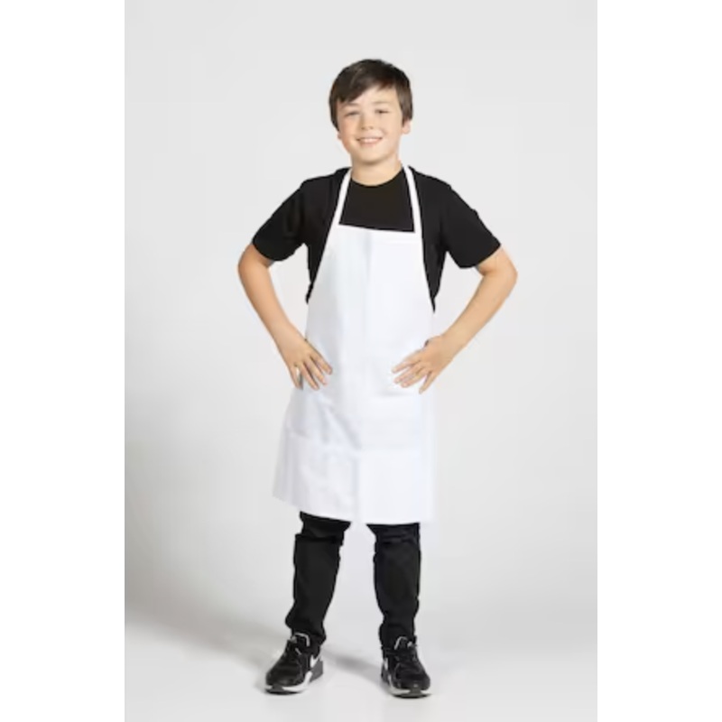 Youth's Apron