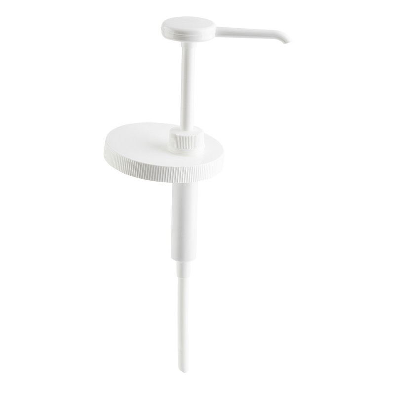 1 Oz Economy Pump W/ 110 Mm Adapter Cap
