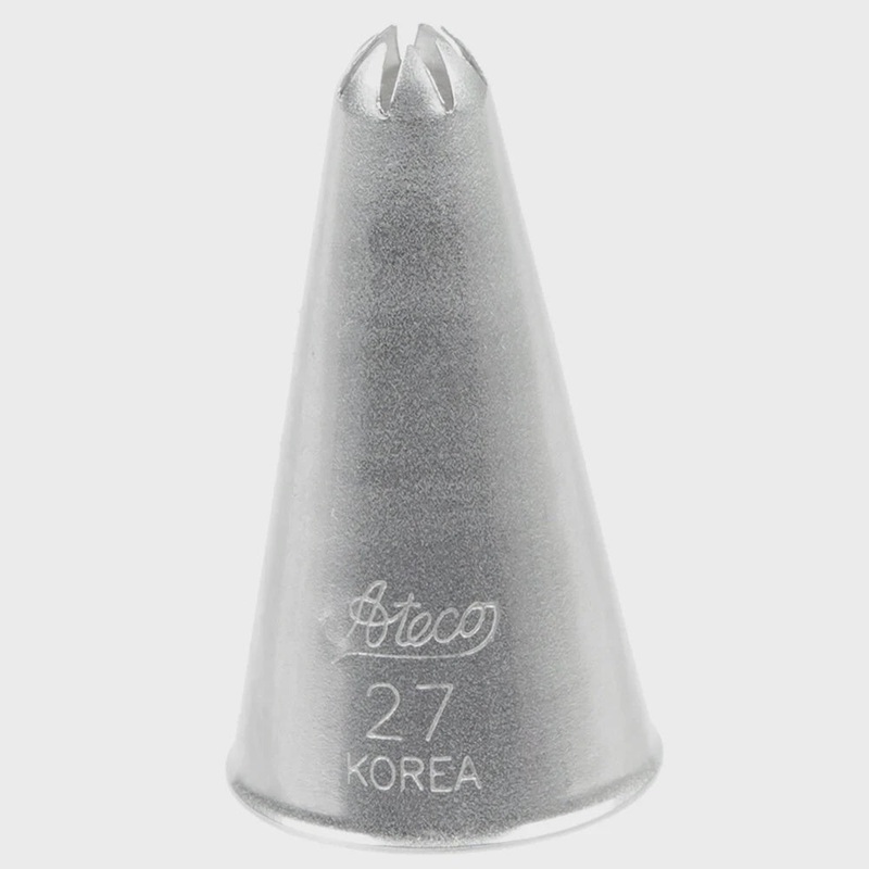 #27 Piping Tip
