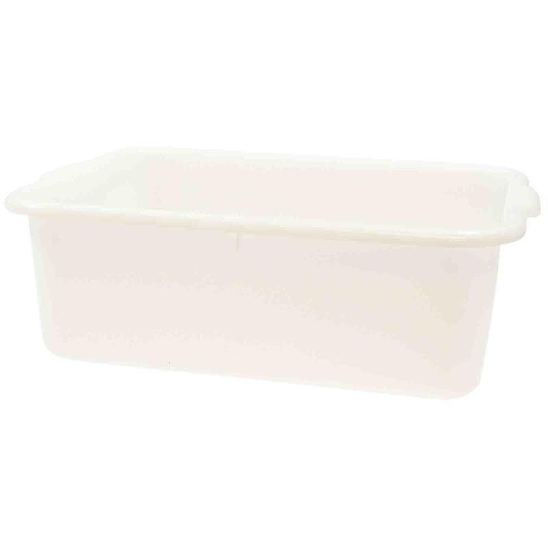 7" Tote/Food Storage Box, Natural