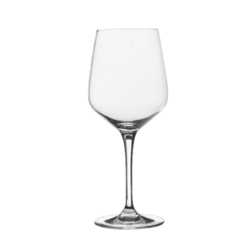 Artist Red Wine Glass // 17.25oz