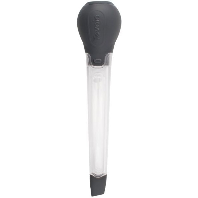 Bulb Baster - Charcoal