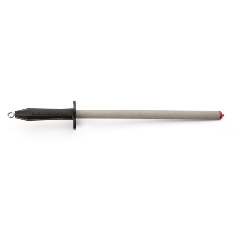 Diamond Steel Knife Sharpener