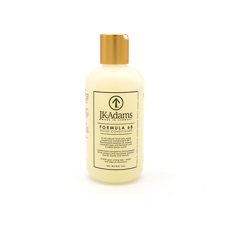 Formula 68 | Wood Conditioner