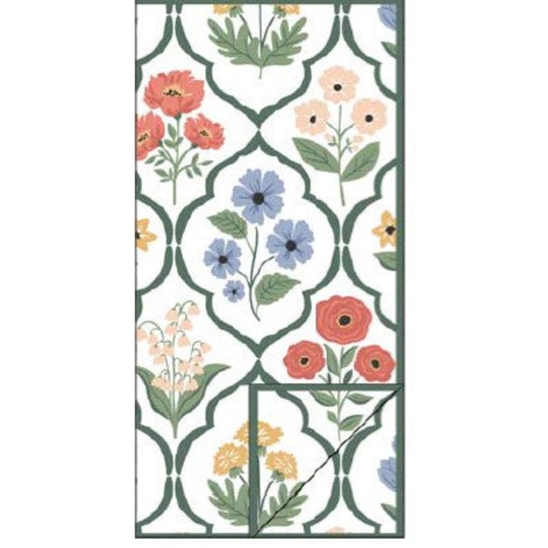 Garden Trellis Drying Mat