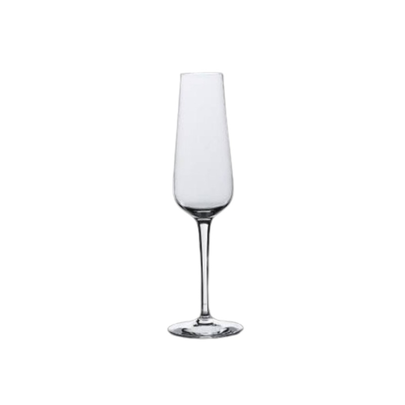 Invitation Champagne Flute | 6oz