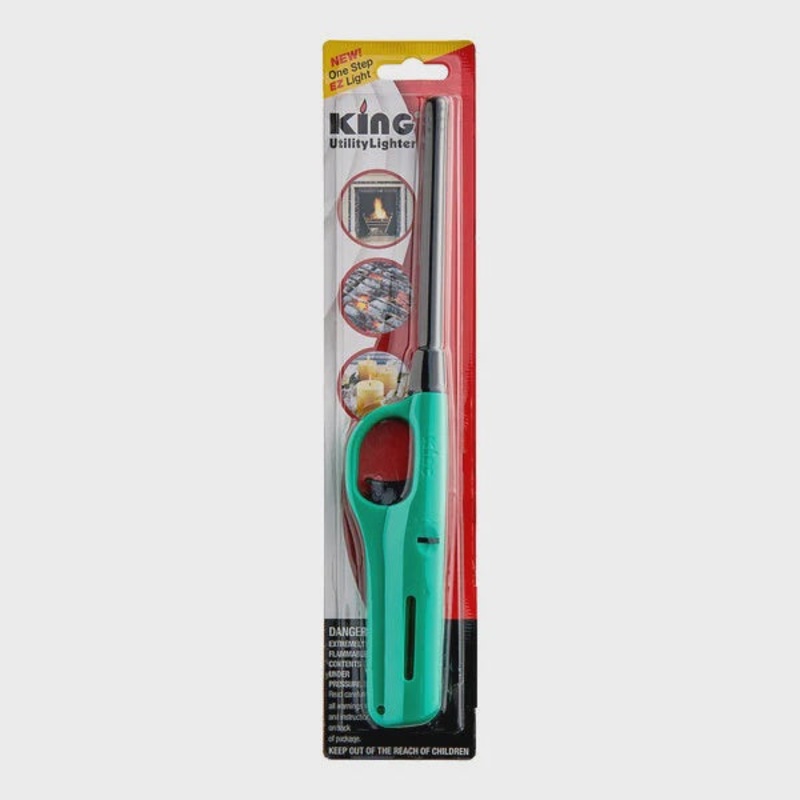 King Multi-Purpose Lighter