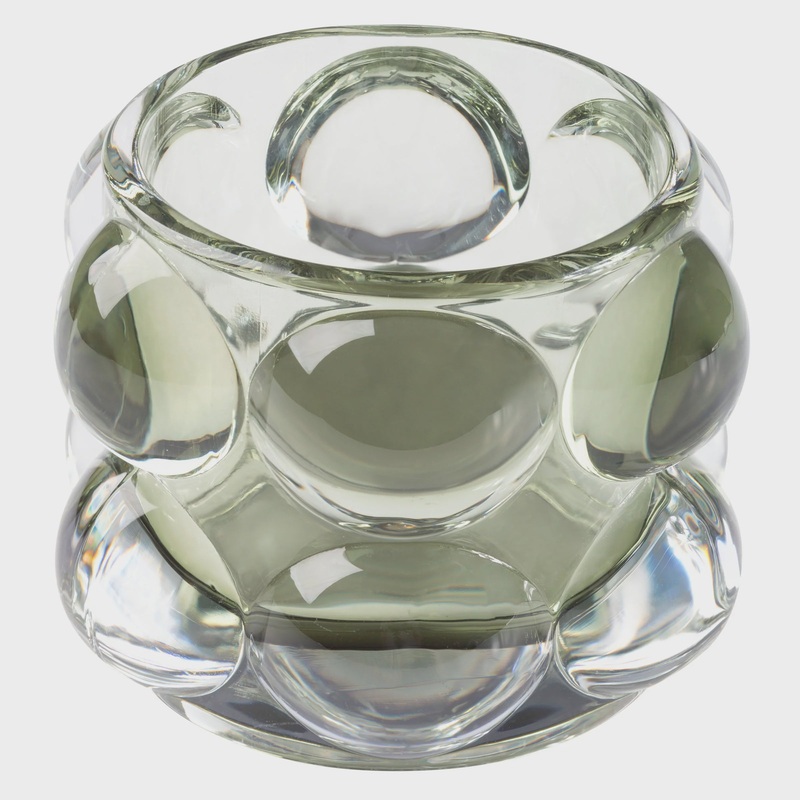 Lucia Tealight Votive | Juniper