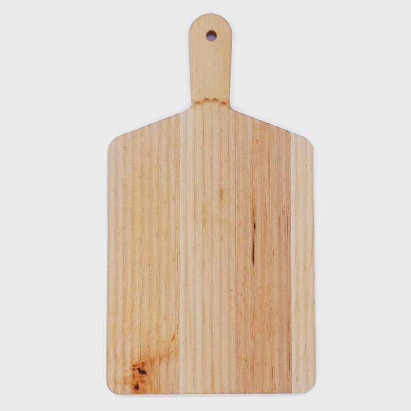 Maple Pasta Board (Gnocchi)