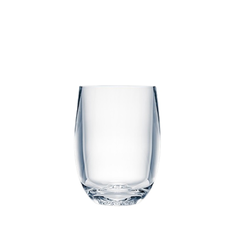 Osteria Stemless Wine Glass, 13oz
