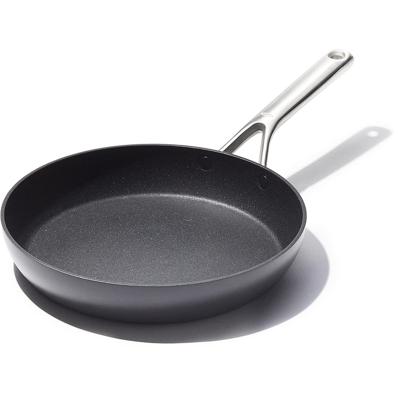 OXO Professional Ceramic Fry Pan | 10"