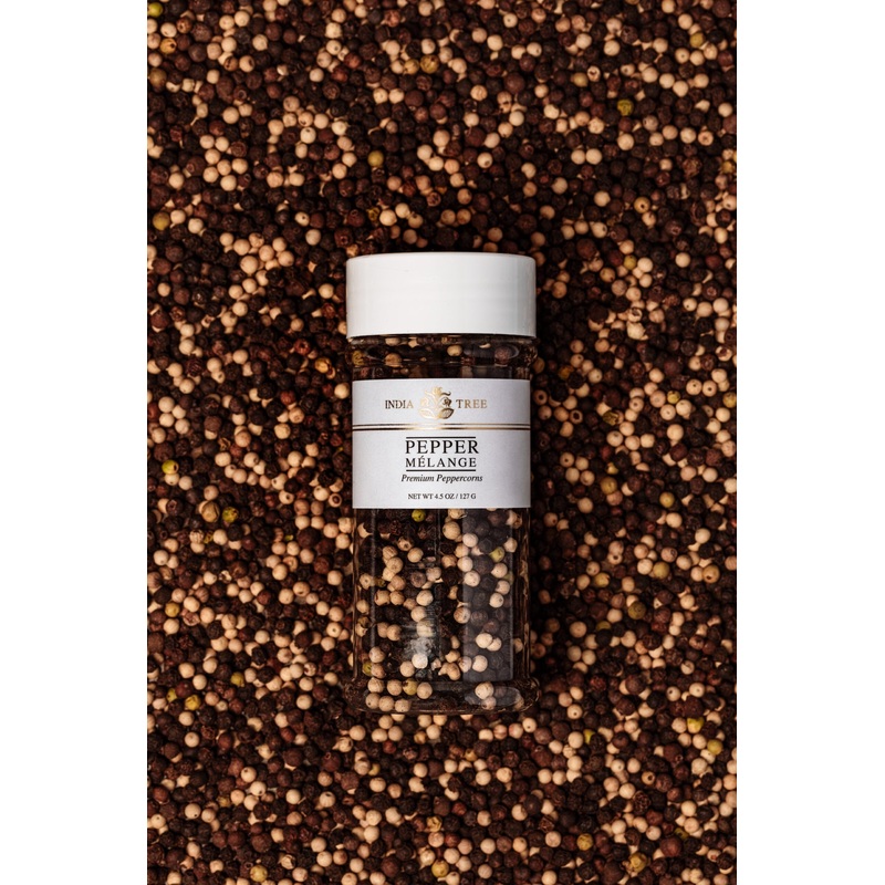 Pepper Mlange | 4.5oz