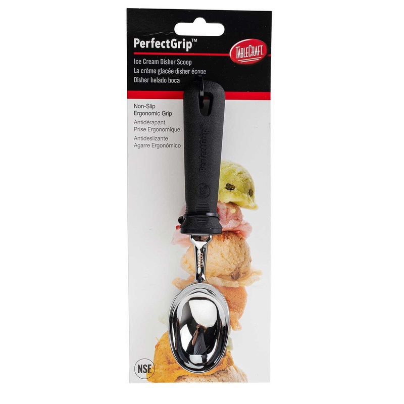 PerfectGrip Ice Cream Disher