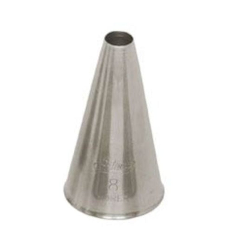 Piping Tip #8