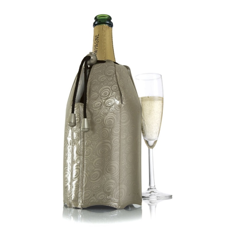 Platinum Active Cooler Champagne