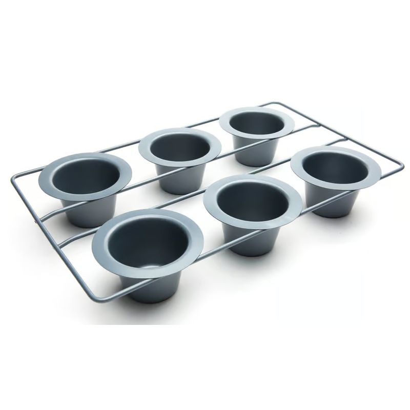 Preferred Non-Stick Popover Pan