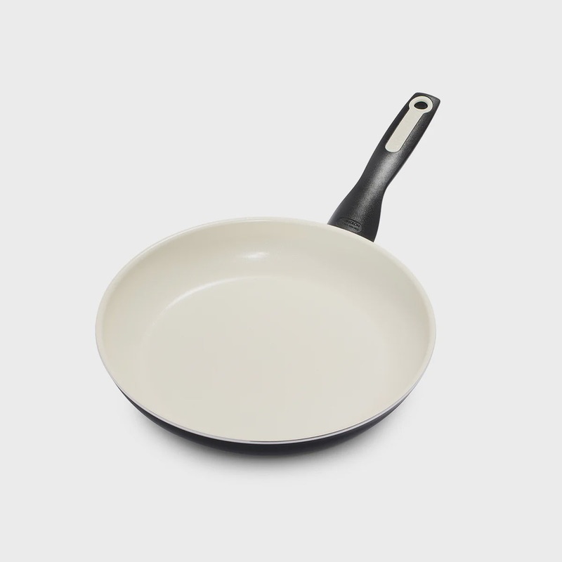 Rio Ceramic Nonstick 7" Frypan | Black