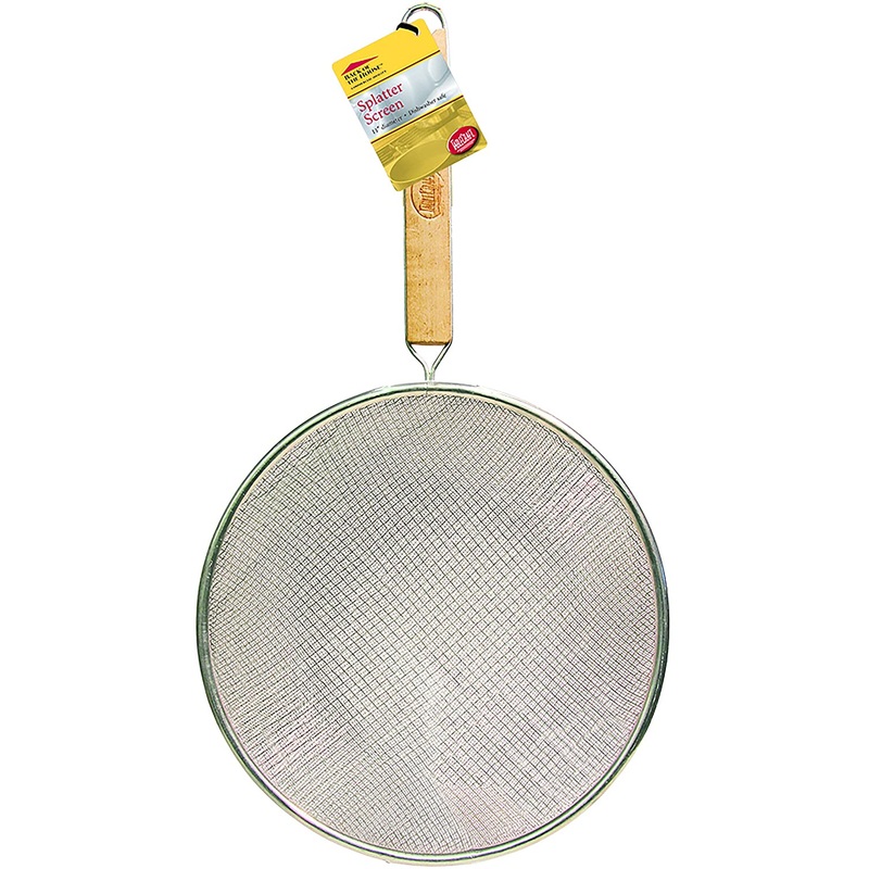 Splatter Guard | 11.75"