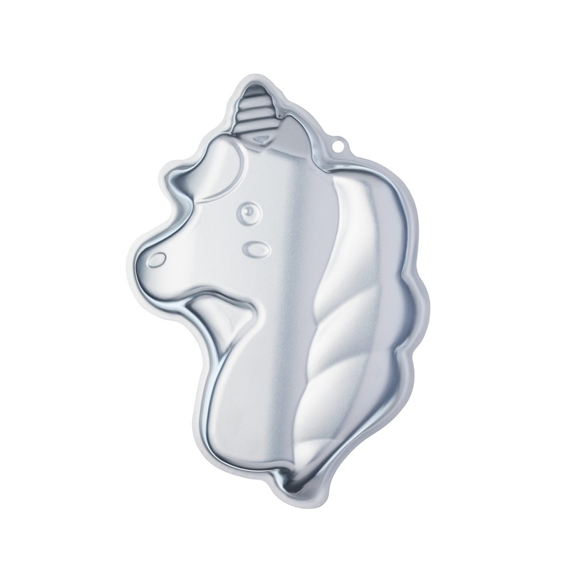 Unicorn Cake Pan