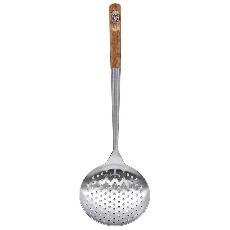 Wok Skimmer