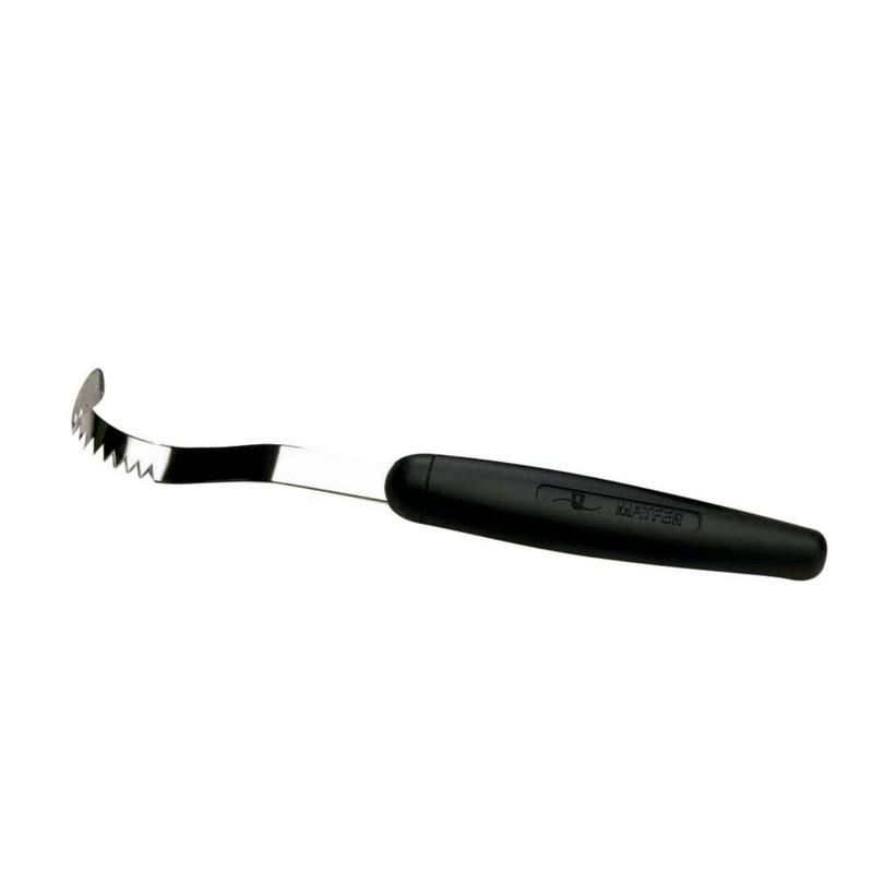 Butter Curler