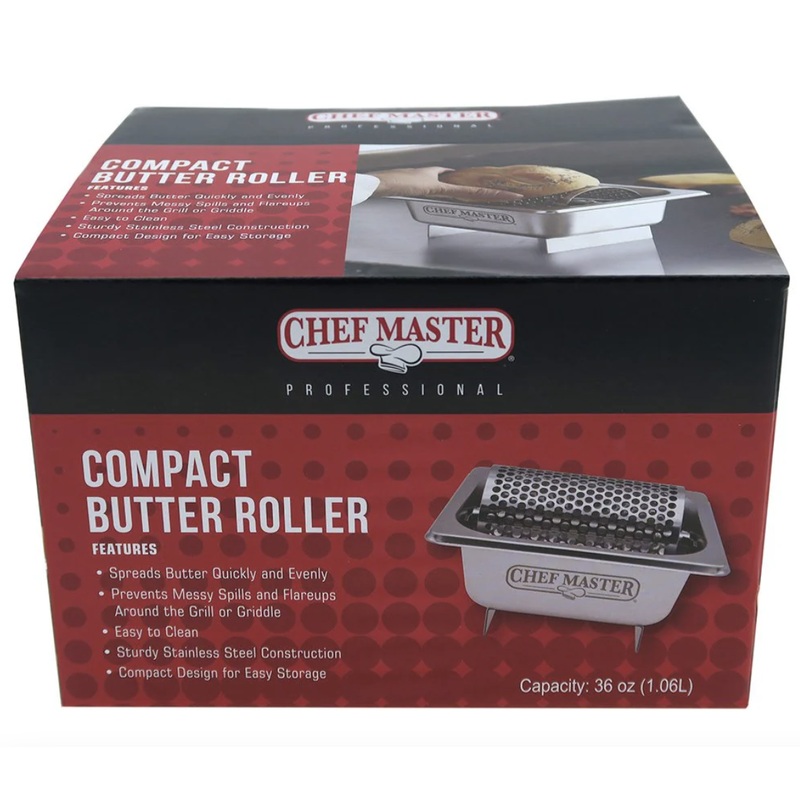 Butter Roller
