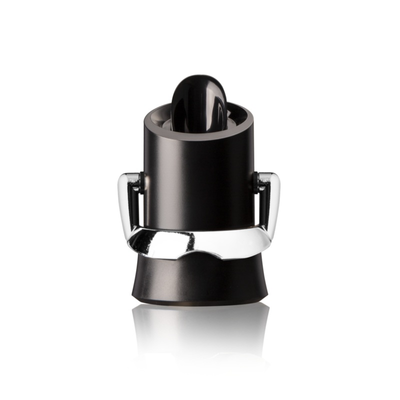 Champagne Saver and Pourer