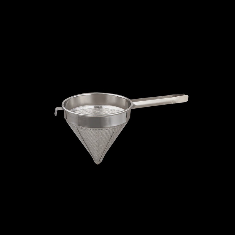 Coarse China Cap