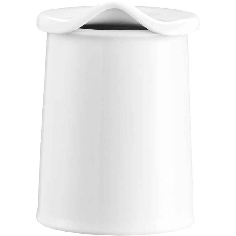 Dessert Pot with Cover