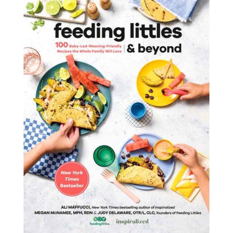 Feeding Littles & Beyond