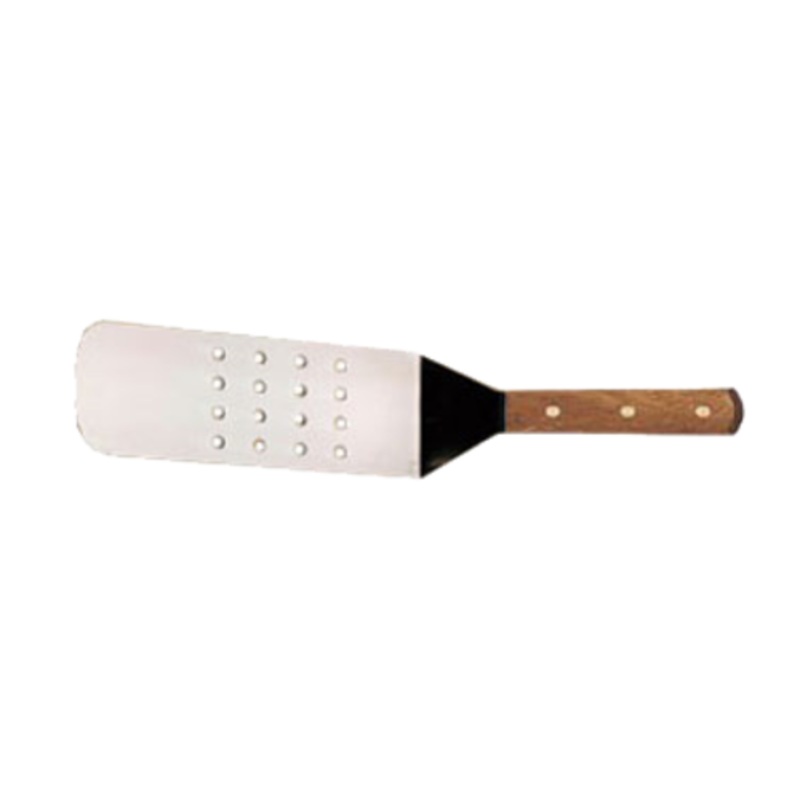 Flexible Perforated Turner, 8x3"