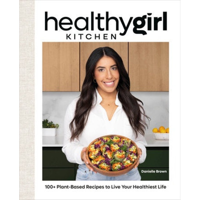 Healthy Girl Kitchen