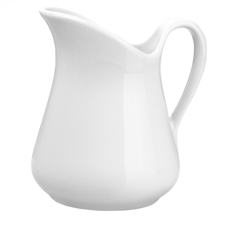 Milk Jug, 11 oz