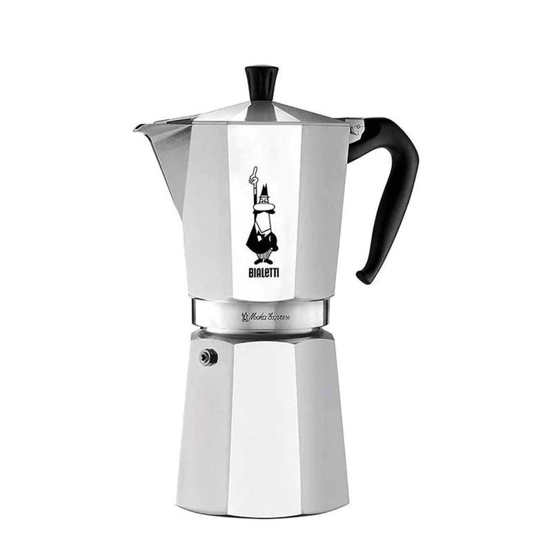 Moka Express | 12 Cups