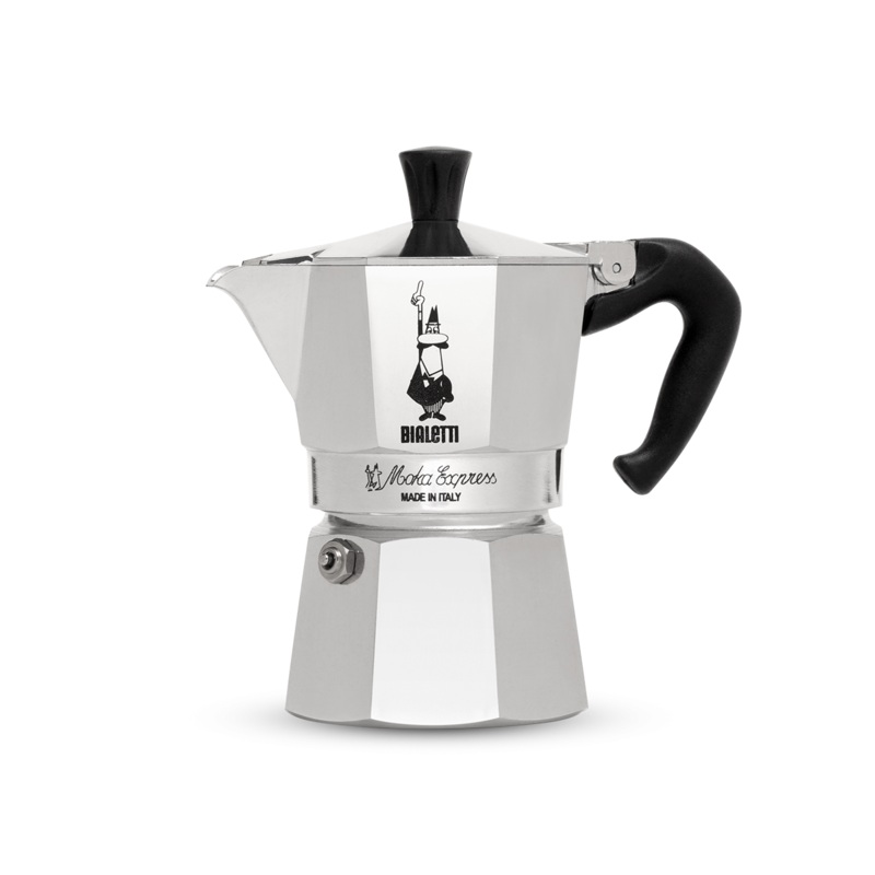 Moka Express | 3 Cups