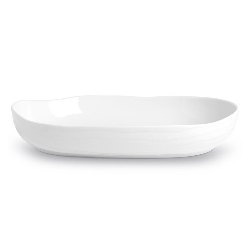Pillivuyt Rectangle Baking Dish