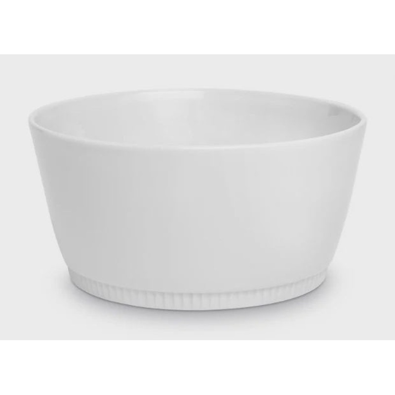 Pillivuyt Toulouse Souffle Dish, 19.5cm