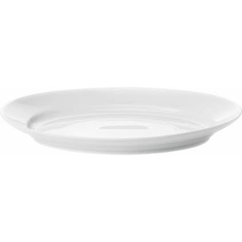 Platter Oval | 21.85"x15"
