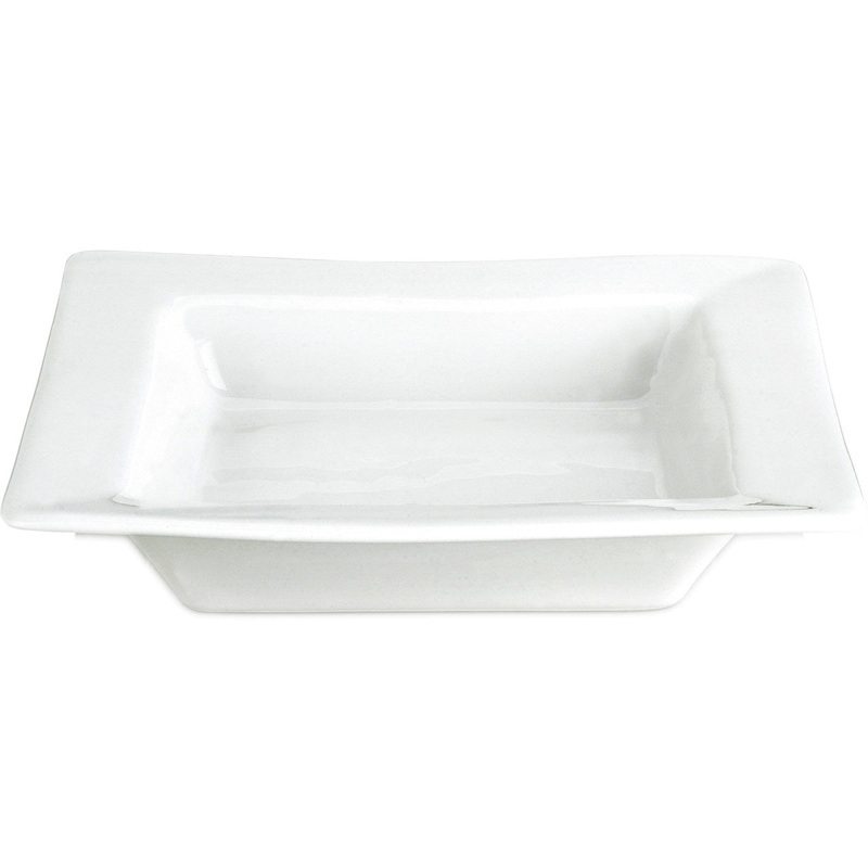 Quartet Plate, Deep 20cm