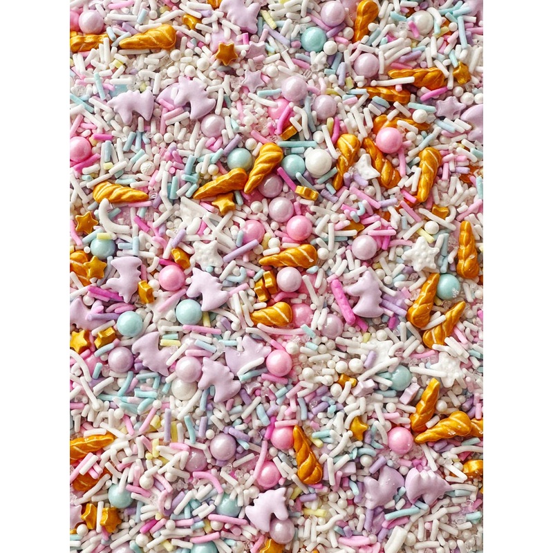 Sprinkles | Unicorn Dreams