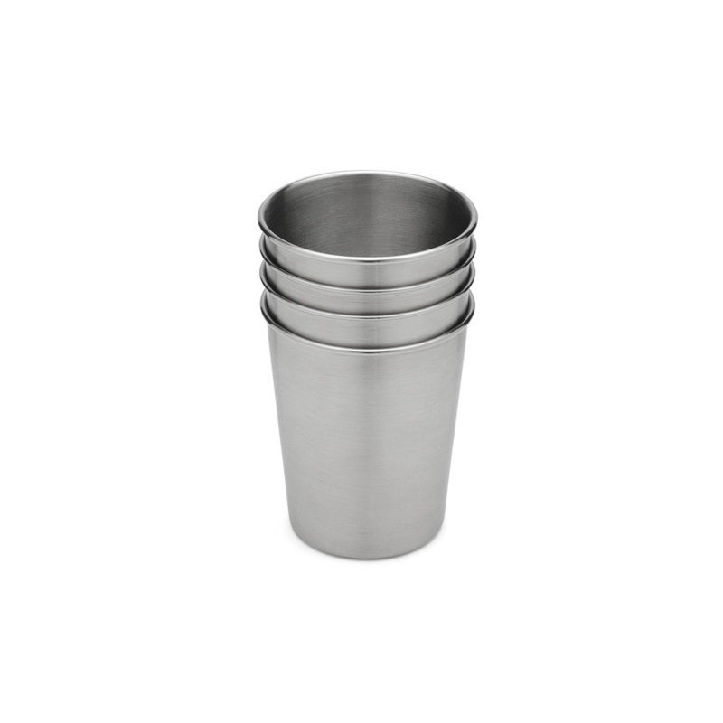 Stainless Steel Toddler Training Cups