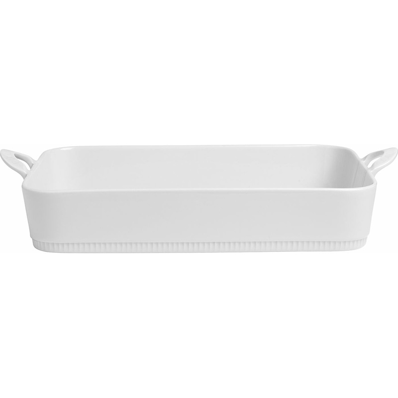 Toulouse Lasagna Baking Dish, 24.5cmx34cm