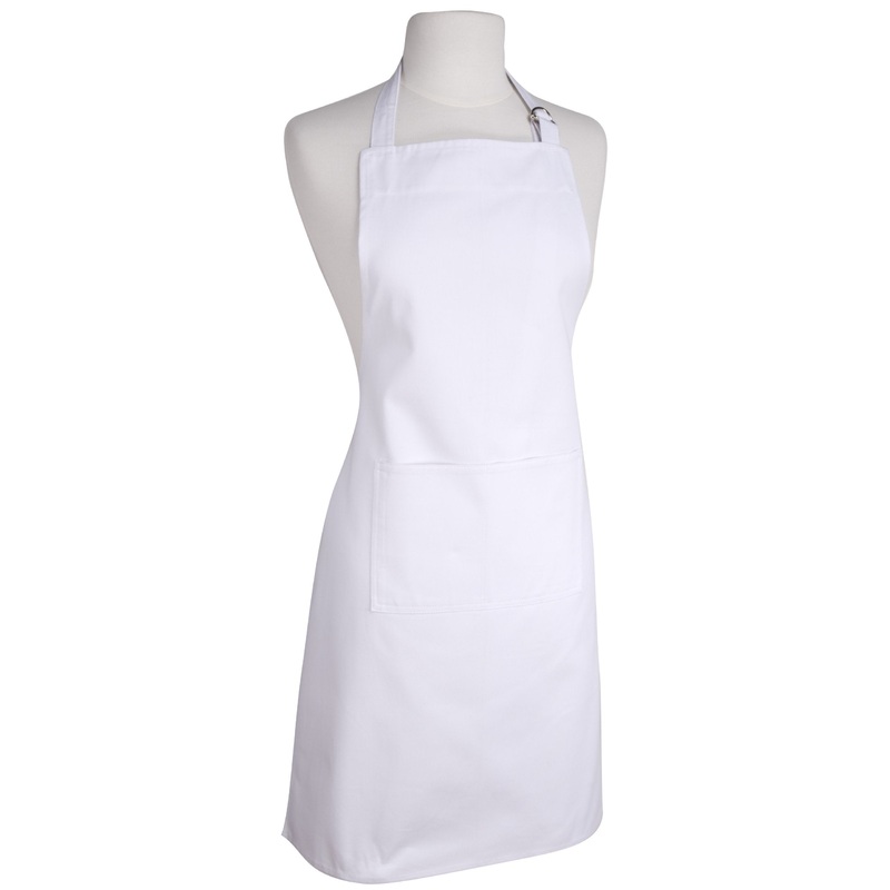 White Apron