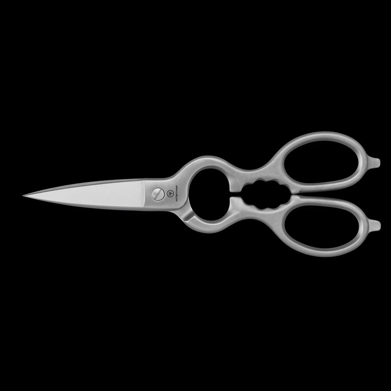 Wusthof Kitchen Shears | Stainless Steel