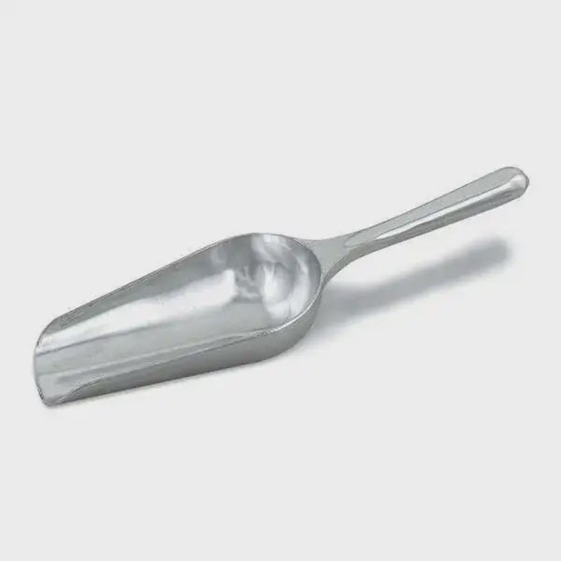 Aluminum Ice Scoop
